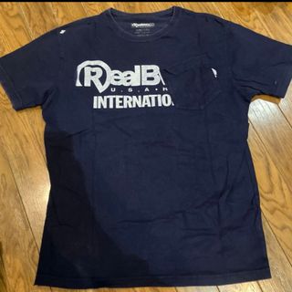 リアルビーボイス(RealBvoice)のRealbvoice Tシャツ(Tシャツ/カットソー(半袖/袖なし))