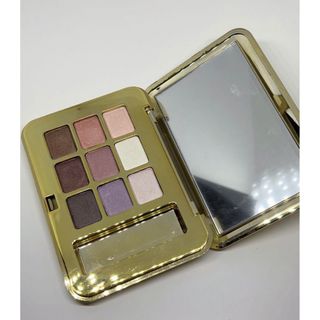 エスティローダー(Estee Lauder)の【新品】エスティローダーアイシャドウパレット(アイシャドウ)