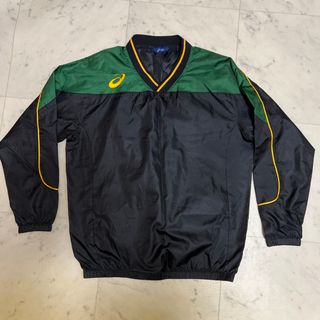 アシックスショウジ(asics)のアシックス キッズ(ジャケット/上着)