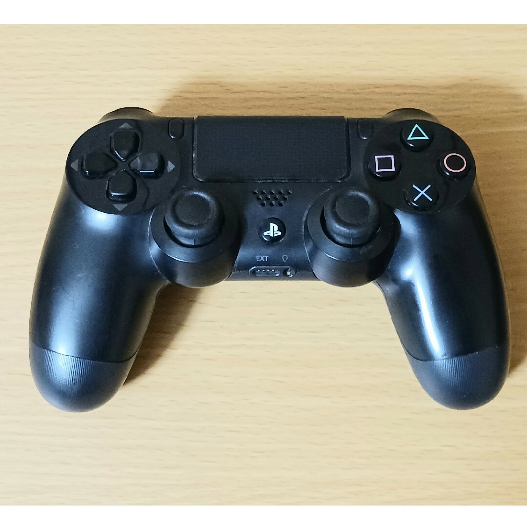 PlayStation4(プレイステーション4)のひなた様専用　PlayStation4 PS4 本体 CUH-1200AB01 エンタメ/ホビーのゲームソフト/ゲーム機本体(家庭用ゲーム機本体)の商品写真