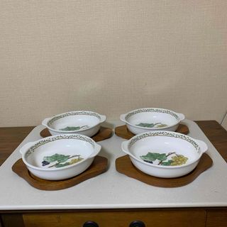 Noritake - ノリタケ リンネコレクションカップ&ソーサー プレート ...