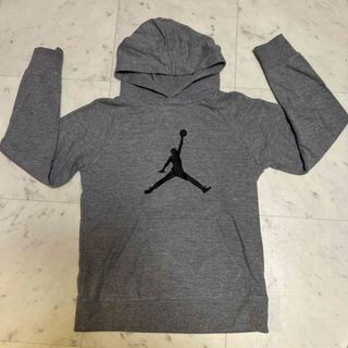 ジョーダン(Jordan Brand（NIKE）)のジョーダン スウェット上下 キッズ M(ジャケット/上着)