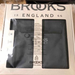 Brooks - ブルックス  パニアバック