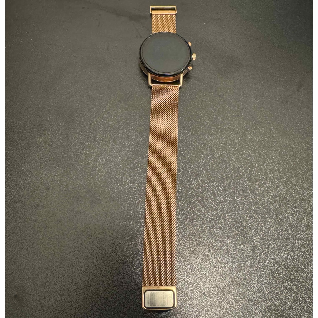 SKAGEN(スカーゲン)のSKAGEN スマートウォッチ メンズの時計(腕時計(デジタル))の商品写真