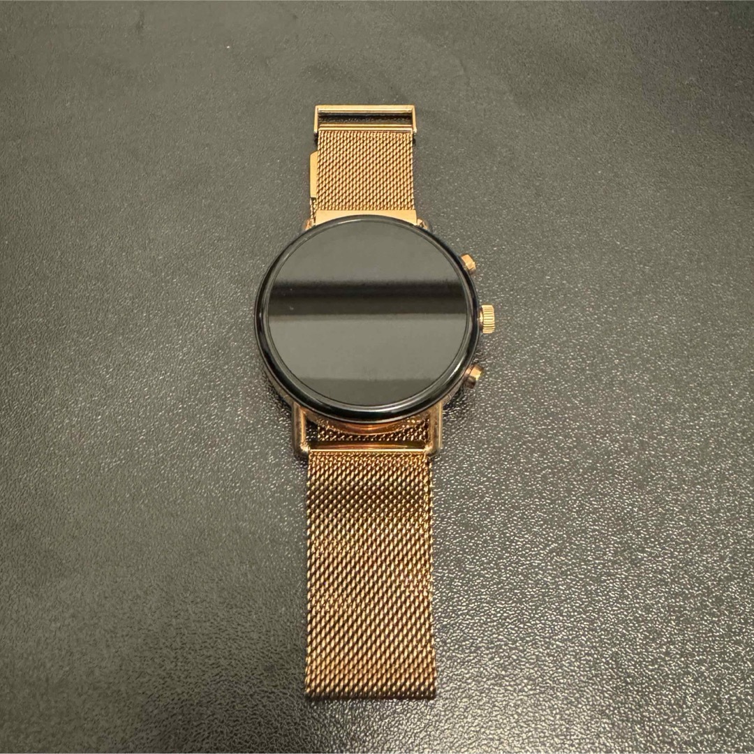 SKAGEN(スカーゲン)のSKAGEN スマートウォッチ メンズの時計(腕時計(デジタル))の商品写真