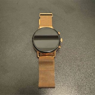 スカーゲン(SKAGEN)のSKAGEN スマートウォッチ(腕時計(デジタル))