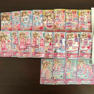 アイカツスターズ(アイカツスターズ!)のアイカツオンパレード PR プレミアム　リルリボンストーリー　姫石らき(その他)