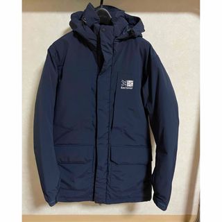 カリマー(karrimor)のkarrimor global down coat(ダウンジャケット)