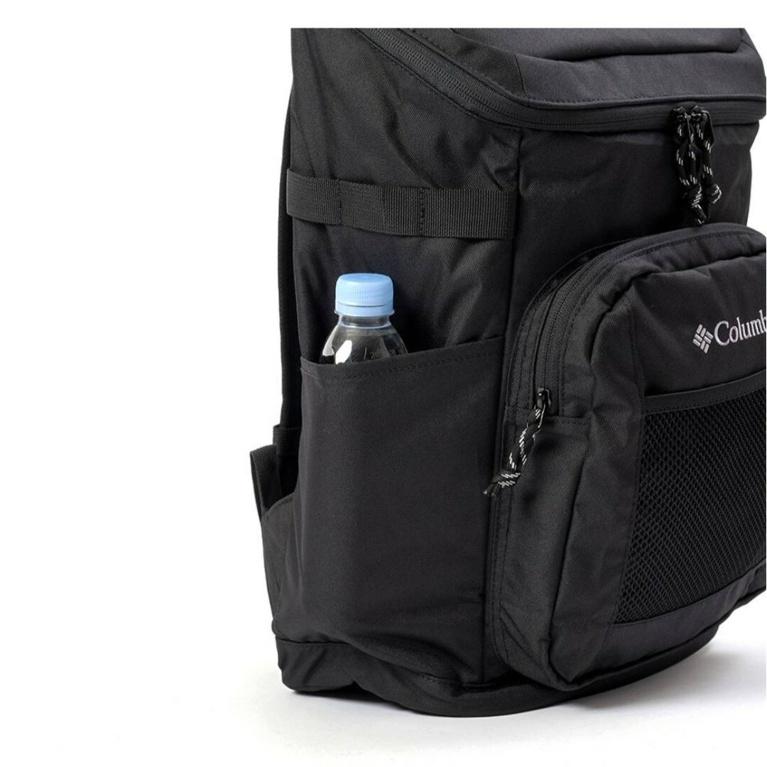 Columbia(コロンビア)のコロンビア リュック Columbia 28L B4 通学 大容量 ボックス型 メンズのバッグ(バッグパック/リュック)の商品写真