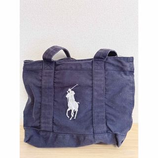 ポロラルフローレン(POLO RALPH LAUREN)のラルフローレン　バック(トートバッグ)