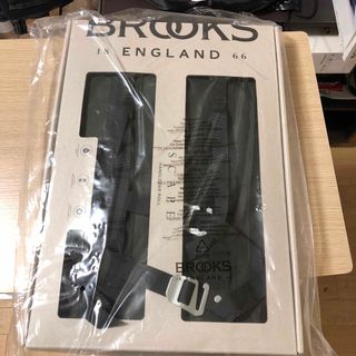 ブルックス(Brooks)のブルックス スケープハンドルバーロール(バッグ)