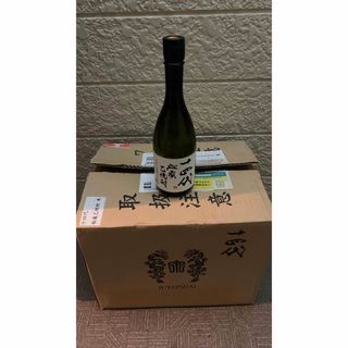 ジュウヨンダイ(十四代)の十四代焼酎(焼酎)