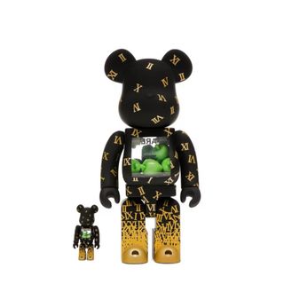 未開封 ベアブリック BE@RBRICK ANA 100% ブルー 蓄光価格変更しました