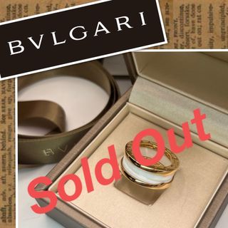 重量71gブルガリ BVLGARI リング セルペンティ ヴァイパー 358635 スネーク モチーフ K18YG 11号 / #M