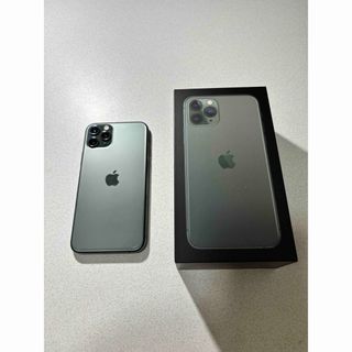 Apple - iPhone 13 Pro 256GB グラファイト SIMフリー付属品ありの通販 ...