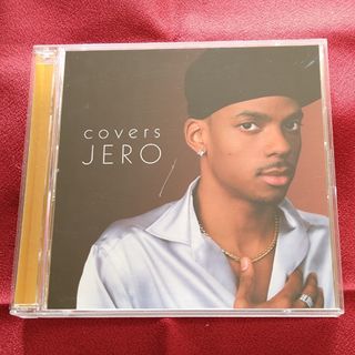 ジェロ カバーズ CD+DVD初回生産限定盤