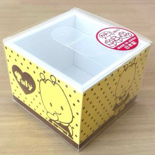 ちゅーりーぱこぱこ 小物入れ 入れ物 ミニケース ハウステンボス(キャラクターグッズ)