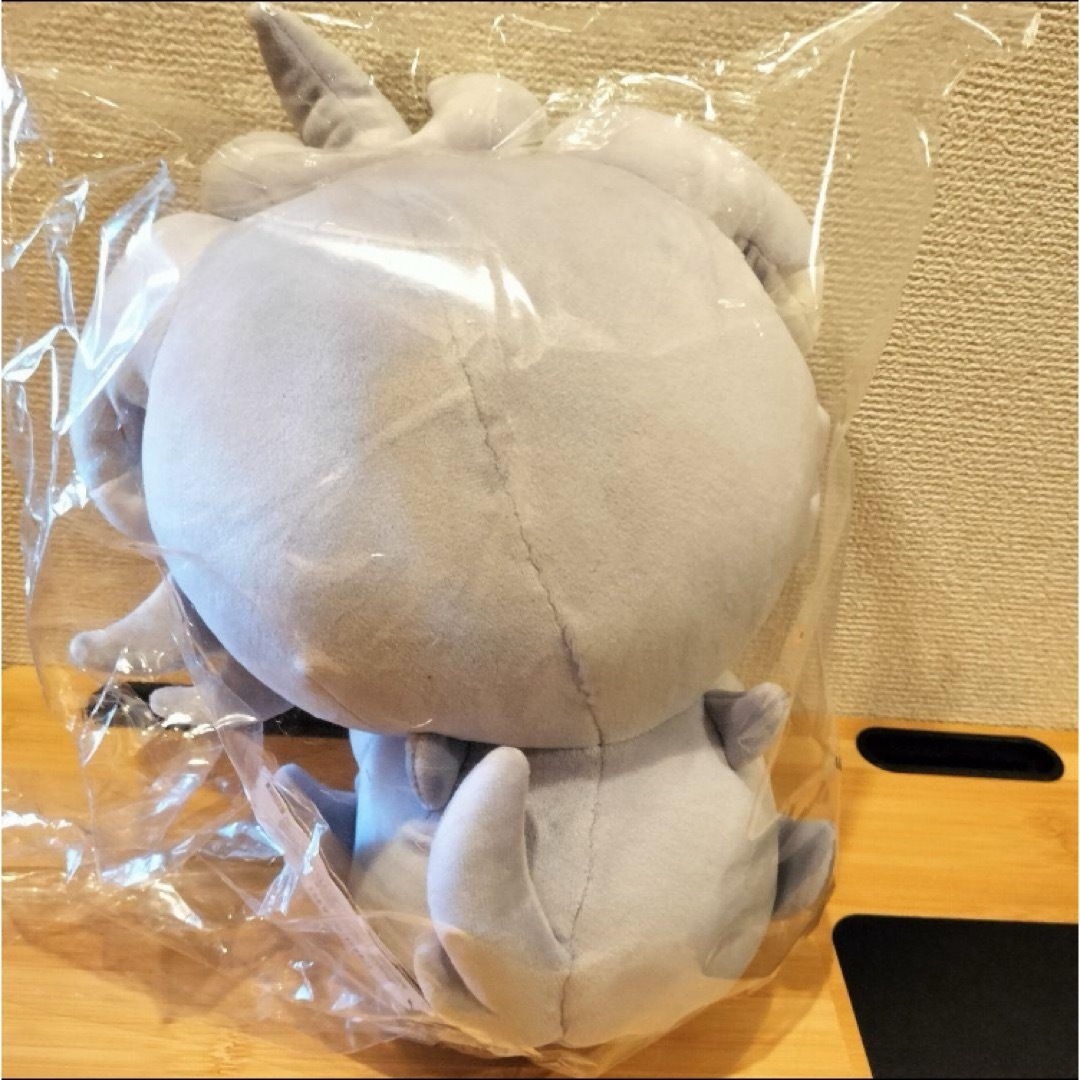 T-ARTS - ポケピース ぬいぐるみ おやすみVer. ニャスパー 新品 T-ARTS - ポケピース ぬいぐるみ おやすみVer. ニャスパー 新品