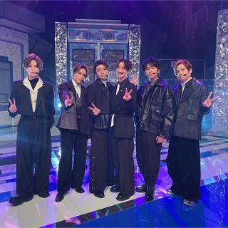 キスマイフットツー(Kis-My-Ft2)のキスマイ 写真(アイドルグッズ)