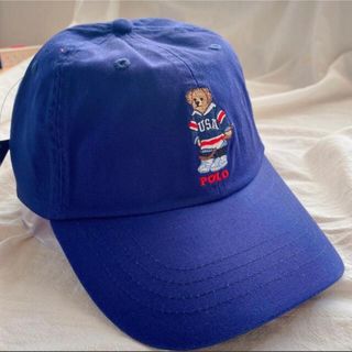 待望の復刻 POLO SPORT denim cap