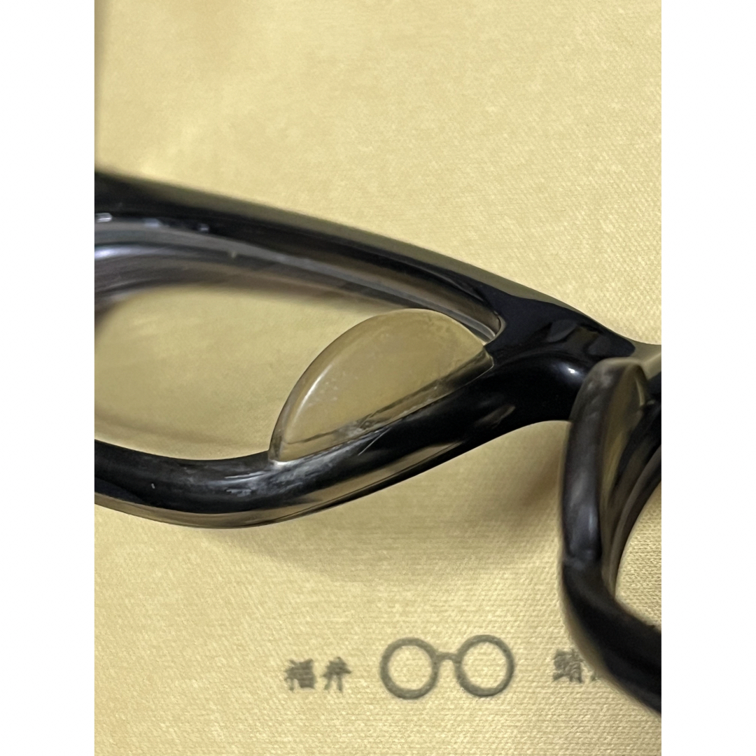 KANEKO OPTICAL - 金子眼鏡 泰八郎謹製 Exclusive Ⅱ グレー KANEKO OPTICAL - 金子眼鏡 泰八郎謹製 Exclusive Ⅱ グレー