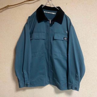 niko and Dickies カバーオール 3