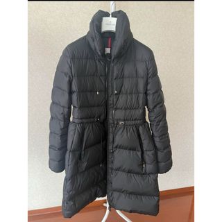 モンクレール(MONCLER)の最終価格☺︎MONCLER ダウンコート(ダウンコート)