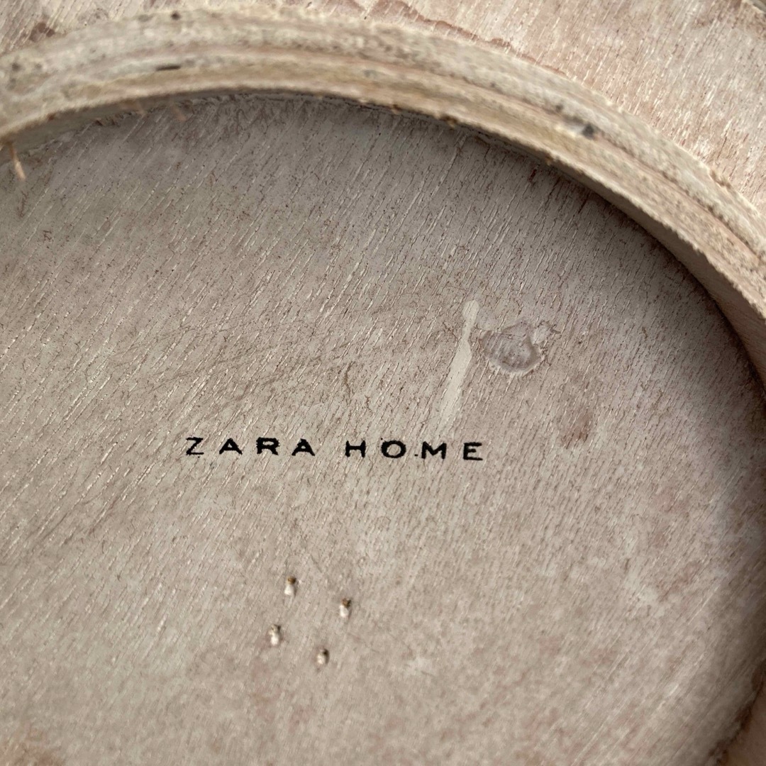 ZARA HOME(ザラホーム)のZARA HOME ザラホーム ランタン アンドン 行燈 行灯 あんどん インテリア/住まい/日用品のライト/照明/LED(その他)の商品写真