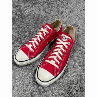 CONVERSE - 28.0cm JACK PURCELL CANVAS MAROON マルーンの通販 by ...