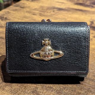 ヴィヴィアンウエストウッド(Vivienne Westwood)のVivienne Westwood財布(折り財布)