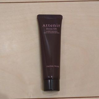 Attenir - アテニア　フェイシャルウォッシュDL(洗顔料) 30ｇ