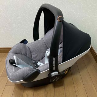 マキシコシ(Maxi-Cosi)のMAXI COSI チャイルドシート/キャリータイプ(自動車用チャイルドシート本体)