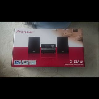 Pioneer - 新品 パイオニア純正 AVアンプ 測定マイク APM7009