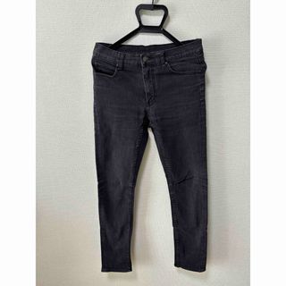 チープマンデー(CHEAP MONDAY)のCHEAP MONDAY Tight New Black 30/32(デニム/ジーンズ)