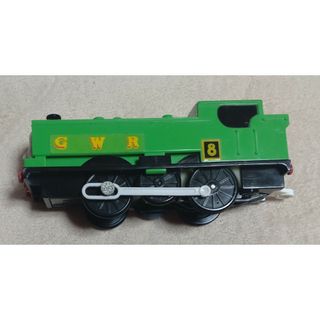 タカラトミー(Takara Tomy)の【ジャンク品】ダック プラレール トーマス(鉄道模型)