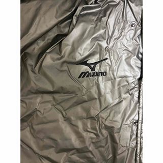 ミズノ(MIZUNO)のミズノ　ベンチコート　サイズO(ダウンジャケット)