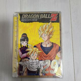 ドラゴンボール(ドラゴンボール)のドラゴンボールZ　DVD　#29(アニメ)