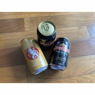 Hazy IPA ジェームス　ボーグズ　プレミアム　ラガー タスマニア　ビール(ビール)