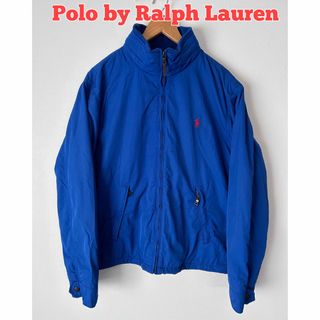 ポロラルフローレン(POLO RALPH LAUREN)のPolo Ralph Lauren ポロラルフローレン　ブルゾン　ジャケット(ブルゾン)