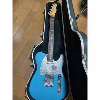 フェンダー(Fender)の　fender アメスタ　　再度値引きしました。(エレキギター)