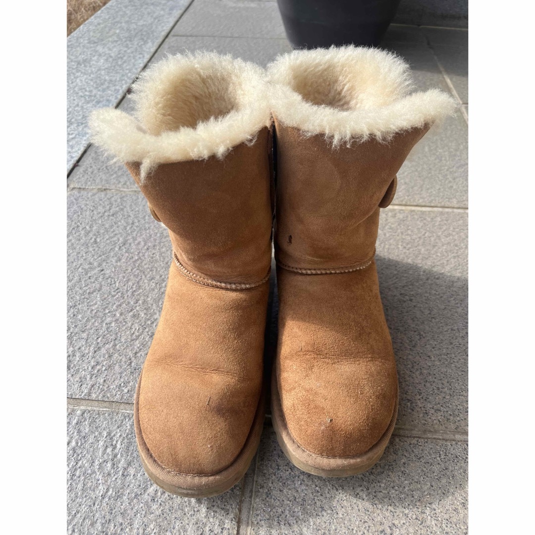 UGG(アグ)の✳︎UGGブーツ　24㎝✳︎ レディースの靴/シューズ(ブーツ)の商品写真