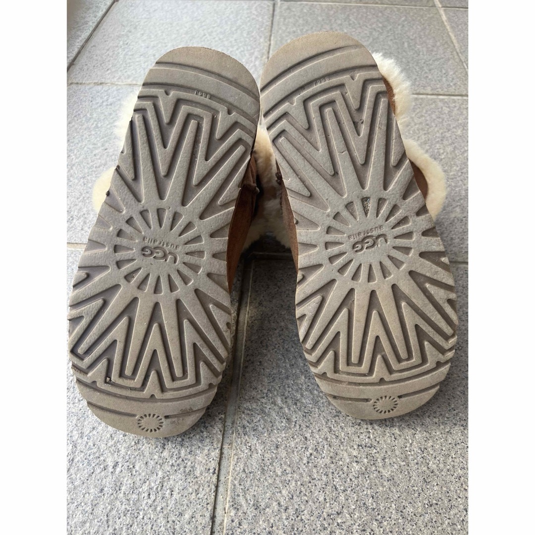 UGG(アグ)の✳︎UGGブーツ　24㎝✳︎ レディースの靴/シューズ(ブーツ)の商品写真