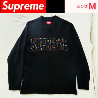 Supreme - シュプリーム イチ ザ キラー プリント ロングスリーブ T ...