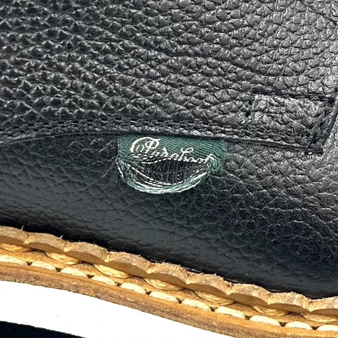 Paraboot - 【UA別注】パラブーツ ペリアン UK6 ブラックの通販 Paraboot - 【UA別注】パラブーツ ペリアン UK6 ブラックの通販