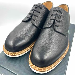 パラブーツ(Paraboot)の【UA別注】パラブーツ　ペリアン　UK6　ブラック(ドレス/ビジネス)