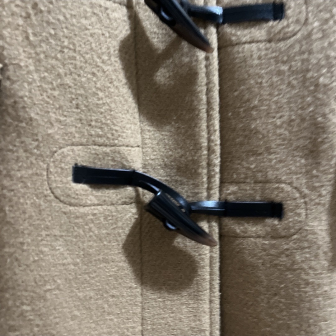 GUダッフルコート レディースのジャケット/アウター(ダッフルコート)の商品写真