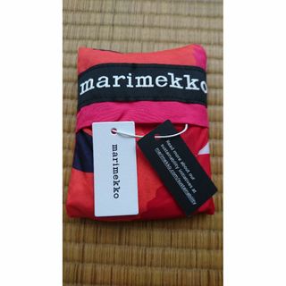 マリメッコ(marimekko)のマリメッコ　エコバッグ(エコバッグ)