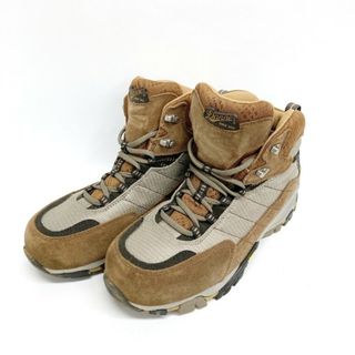 ダナー(Danner)の★Danner ダナー D1019 DAYHIKERⅢ デイハイカー3 トレッキングシューズ ベージュ size27.5cm(その他)