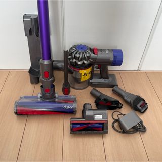 Dyson - ダイソン 付属パーツセットの通販 by kaori's shop｜ダイソン