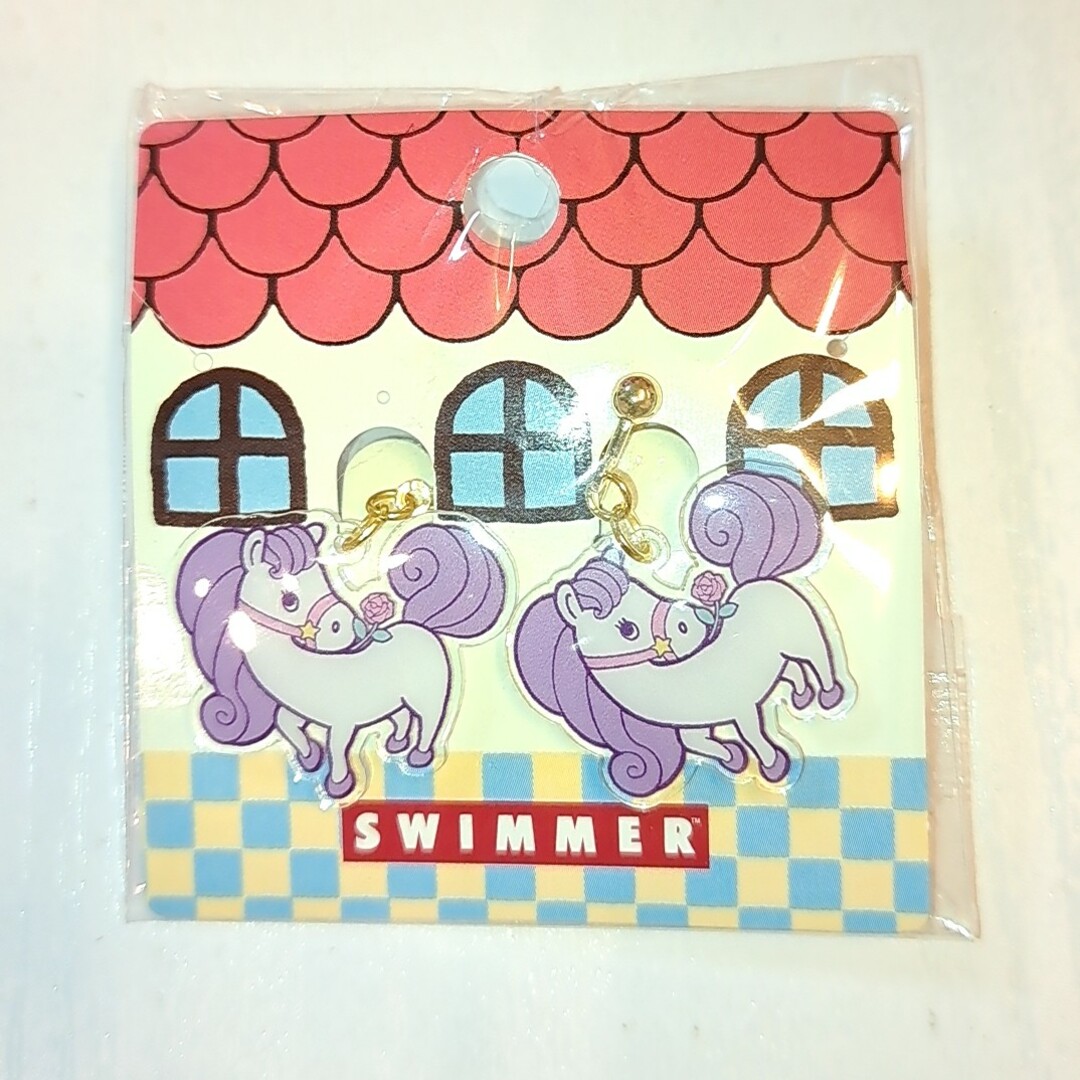 SWIMMER(スイマー)のSWIMMER イヤリング レディースのアクセサリー(イヤリング)の商品写真